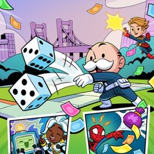 Meet your Posher, Matthew